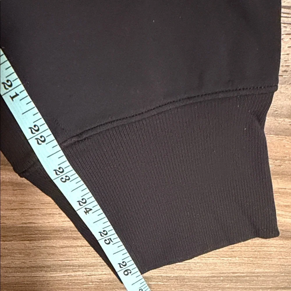 ATHLETA Venice Jogger Pants Casual High Waist Women’s Size L Activewear - Picture 7 of 13